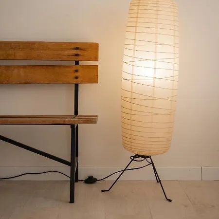 Bench Lejlighed *